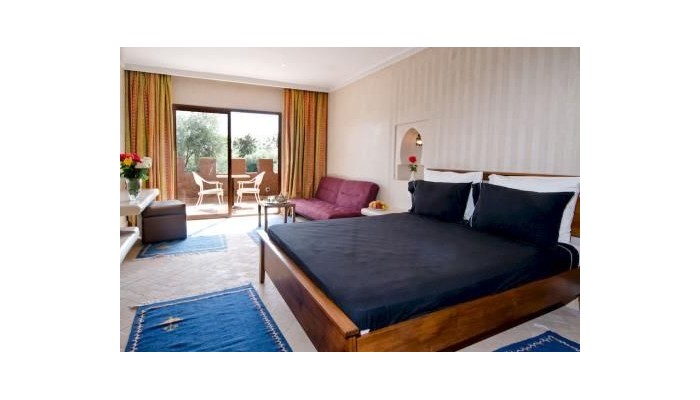 Hotel Palais Riad Berbere poza 5