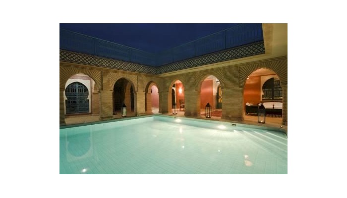 Hotel Palais Riad Berbere poza 10