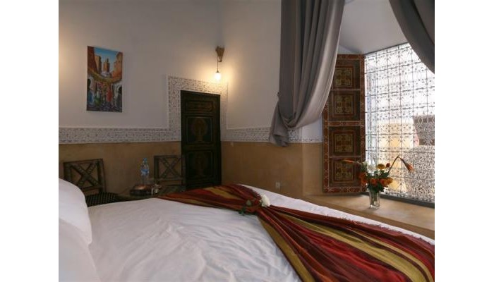 Hotel Palais Tinmel poza 3