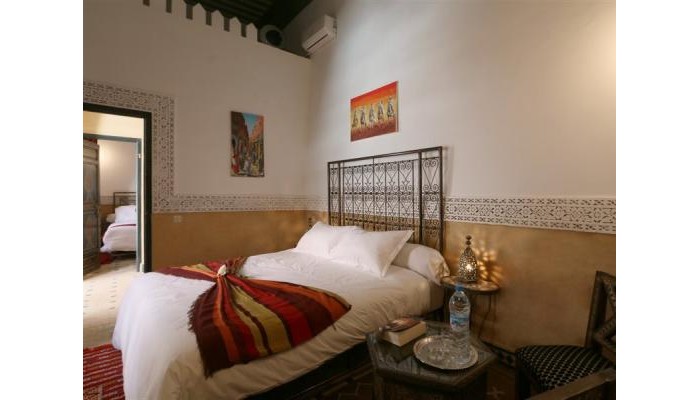 Hotel Palais Tinmel poza 1