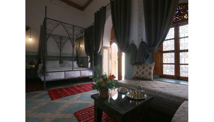 Hotel Palais Tinmel poza 4