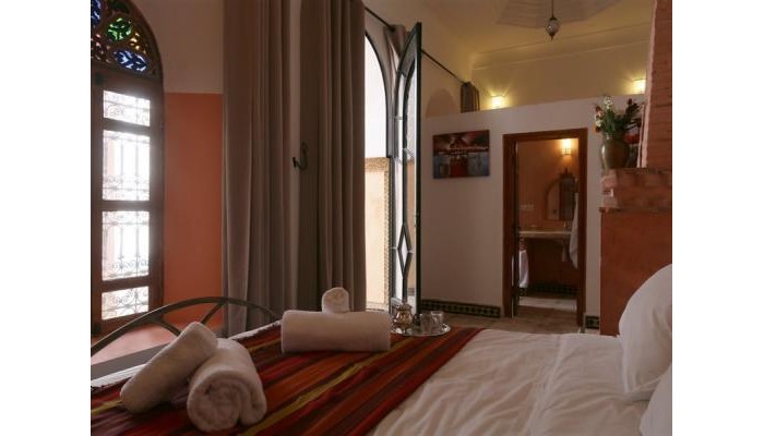 Hotel Palais Tinmel poza 5