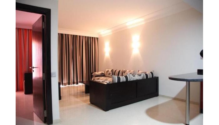 Hotel Palm Appart Club Marrakec poza 8