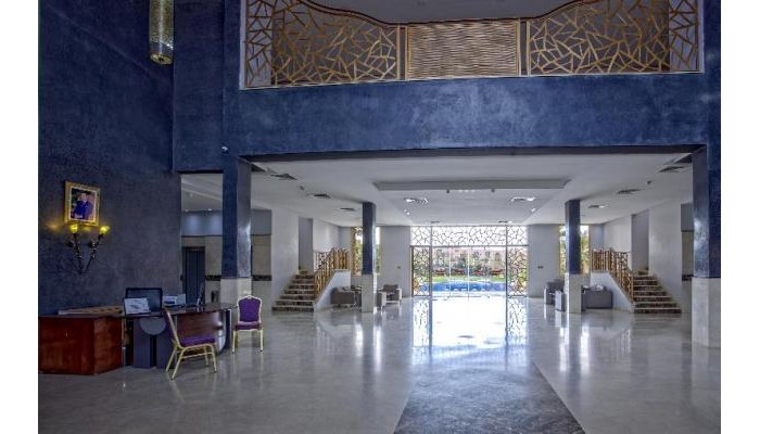 Hotel Palm Appart Club Marrakec poza 6