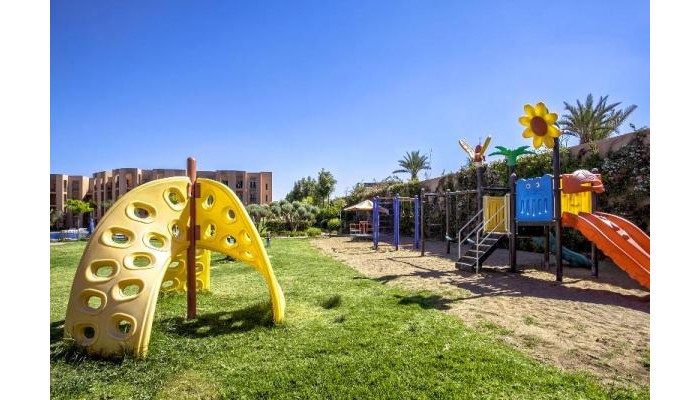 Hotel Palm Appart Club Marrakec poza 5