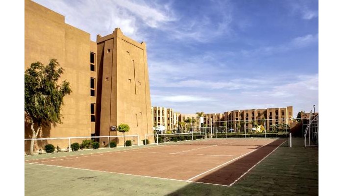 Hotel Palm Appart Club Marrakec poza 9