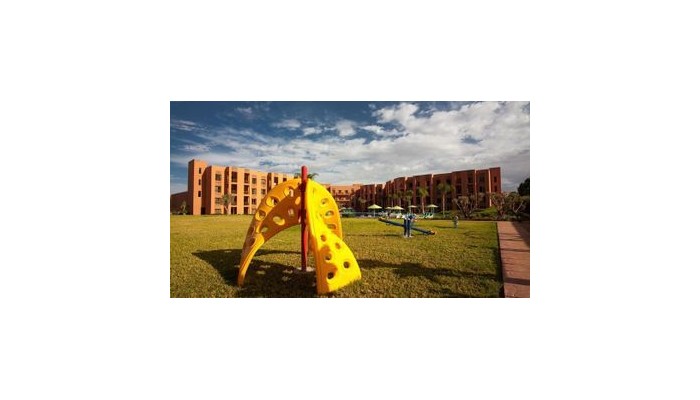 Hotel Palm Appart Club poza 9