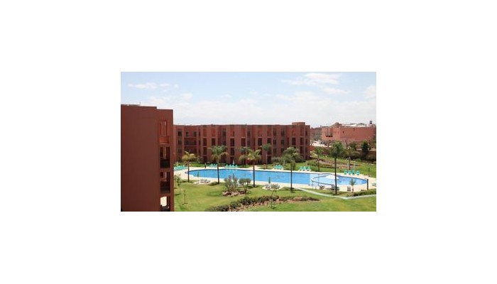 Hotel Palm Appart Club poza 10