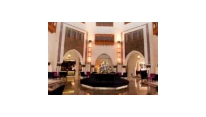 Hotel Palm Plaza Marrakech & Spa poza 4
