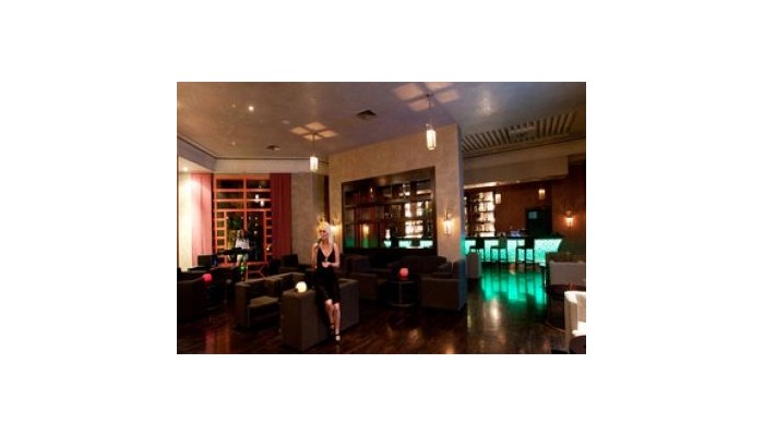 Hotel Palm Plaza Marrakech & Spa poza 2