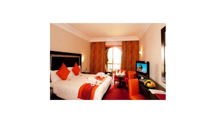 Hotel Palm Plaza Marrakech & Spa poza 8