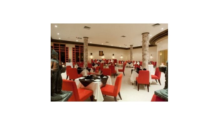 Hotel Palm Plaza Marrakech & Spa poza 6