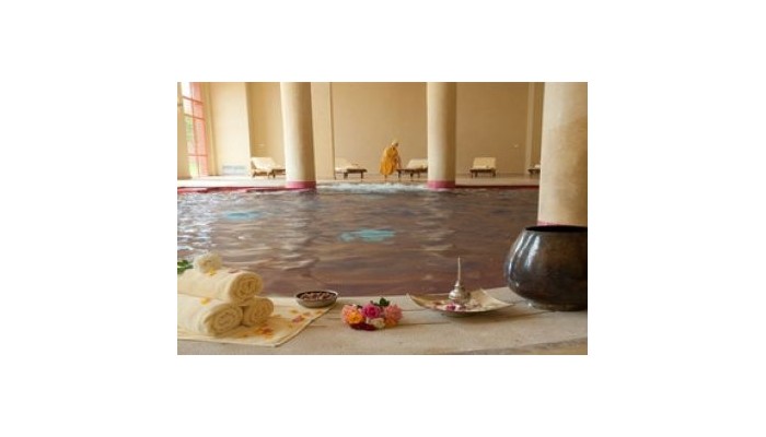 Hotel Palm Plaza Marrakech & Spa poza 7