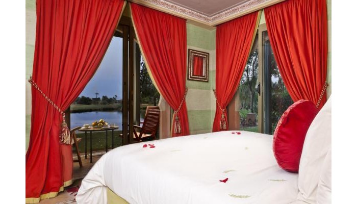 Hotel Pavillon Du Golf poza 8