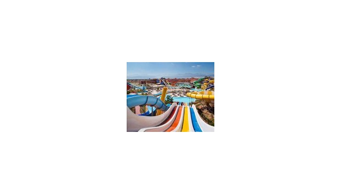 Hotel Pickalbatros Aqua Fun Club poza 2