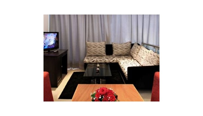 Hotel Rawabi Marrakech And Spa poza 10