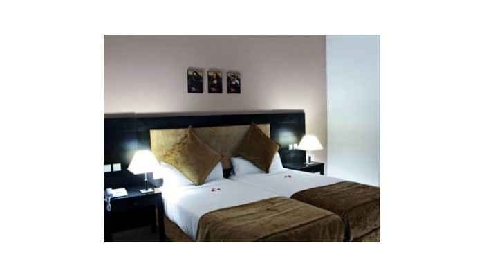 Hotel Rawabi Marrakech And Spa poza 3