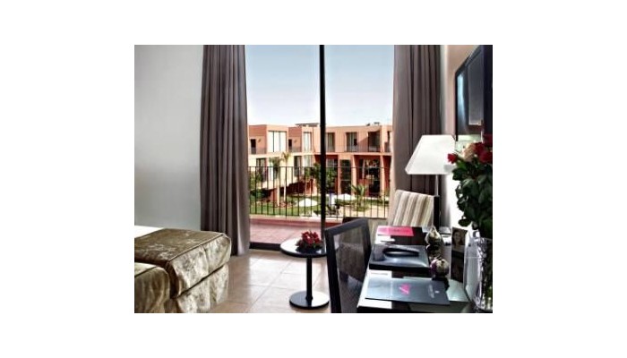 Hotel Rawabi Marrakech And Spa poza 4