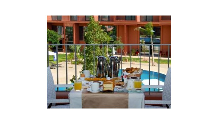 Hotel Rawabi Marrakech And Spa poza 11