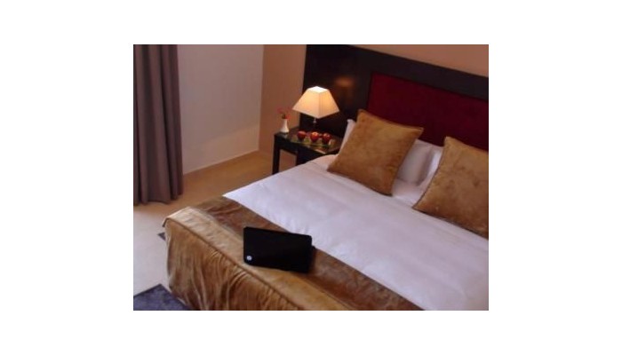 Hotel Rawabi Marrakech And Spa poza 5