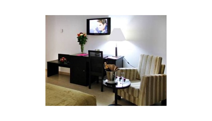 Hotel Rawabi Marrakech And Spa poza 6