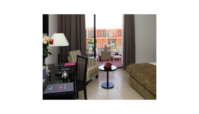 Hotel Rawabi Marrakech And Spa poza 8
