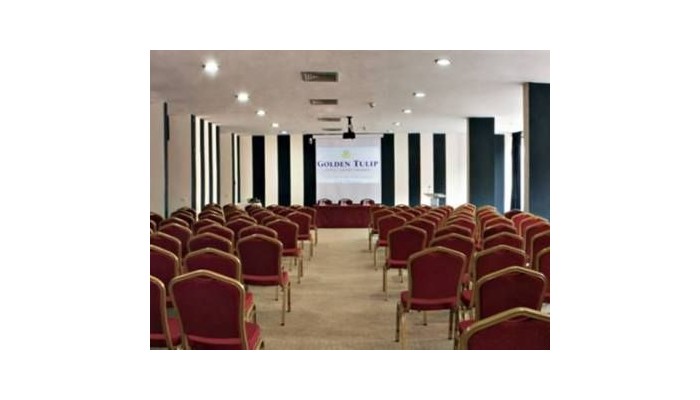 Hotel Rawabi Marrakech And Spa poza 0