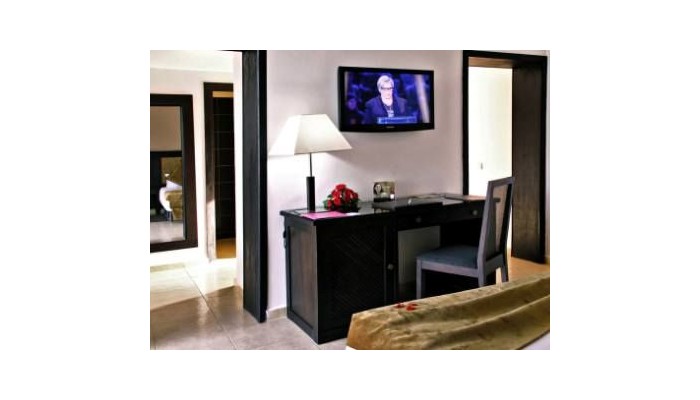 Hotel Rawabi Marrakech And Spa poza 9
