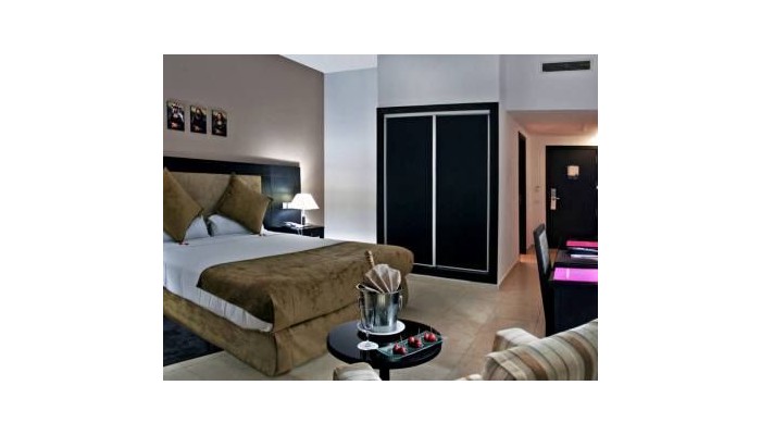 Hotel Rawabi Marrakech And Spa poza 7