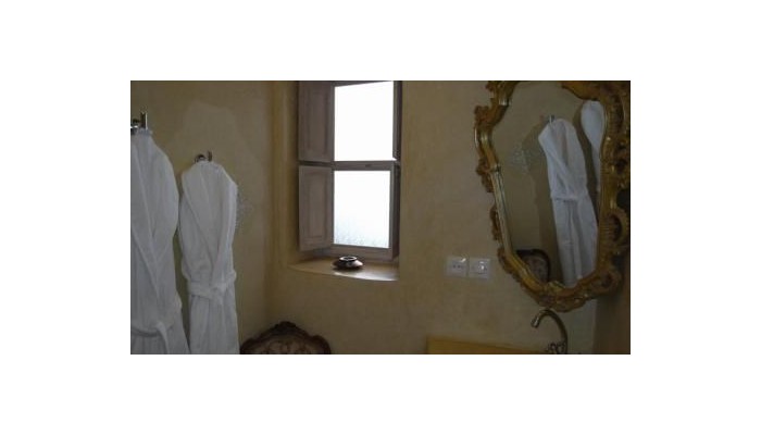 Hotel Riad Al Mansoura poza 12