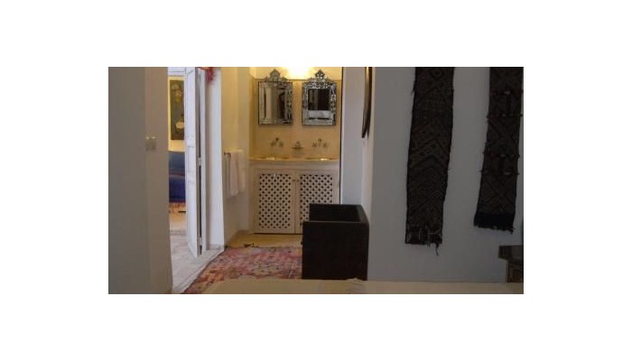 Hotel Riad Al Mansoura poza 15