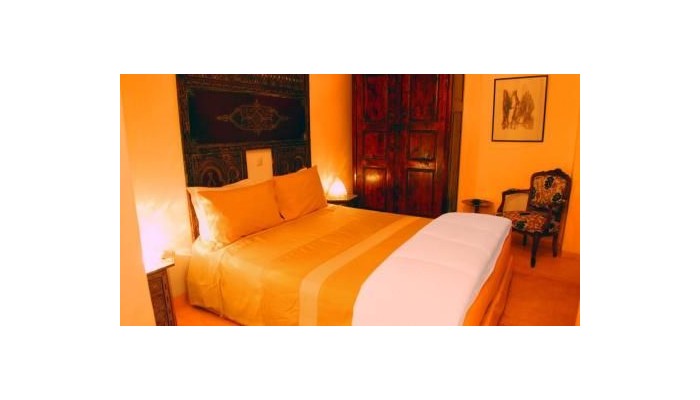 Hotel Riad Al Mansoura poza 3