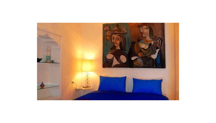 Hotel Riad Al Mansoura poza 9