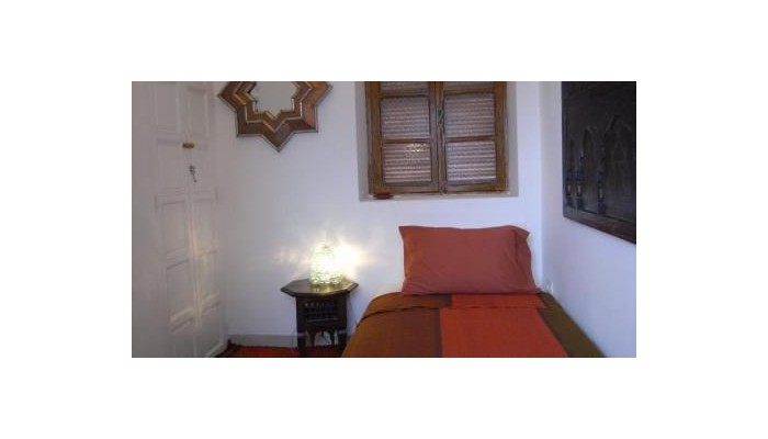 Hotel Riad Al Mansoura poza 13