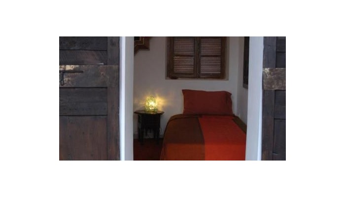 Hotel Riad Al Mansoura poza 8