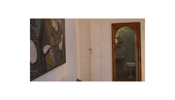 Hotel Riad Al Mansoura poza 5