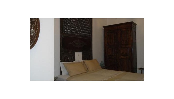 Hotel Riad Al Mansoura poza 6