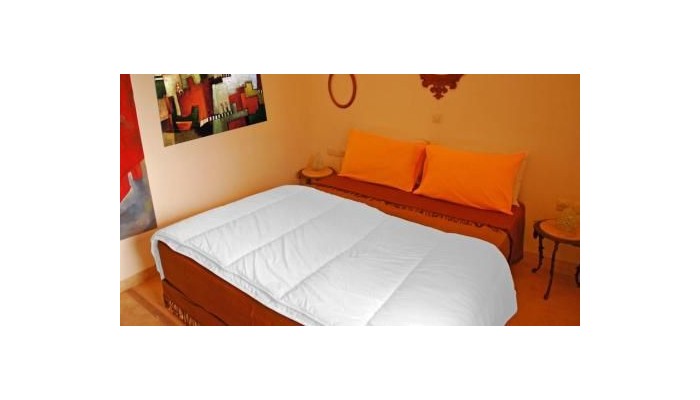 Hotel Riad Al Mansoura poza 1