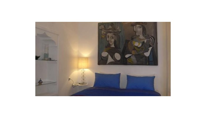 Hotel Riad Al Mansoura poza 2