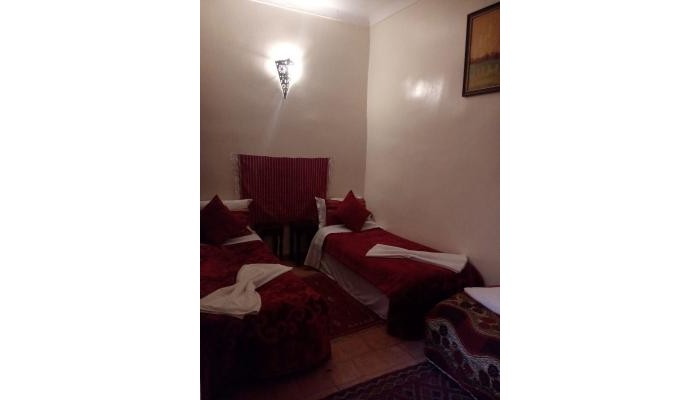 Hotel Riad Alida poza 9