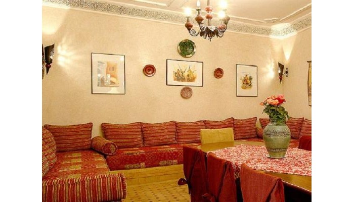 Hotel Riad Alida poza 3