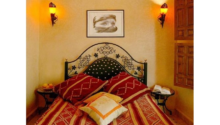 Hotel Riad Alida poza 1