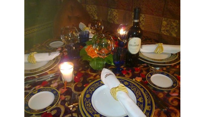 Hotel Riad Armelle poza 8