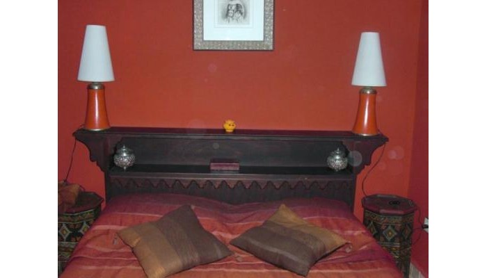 Hotel Riad Barroko poza 4