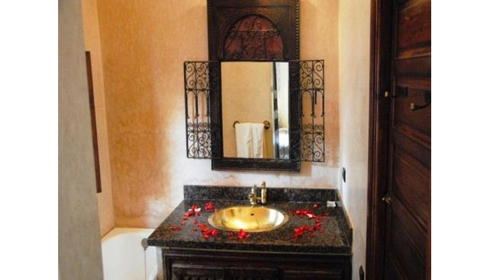 Hotel Riad Barroko poza 8