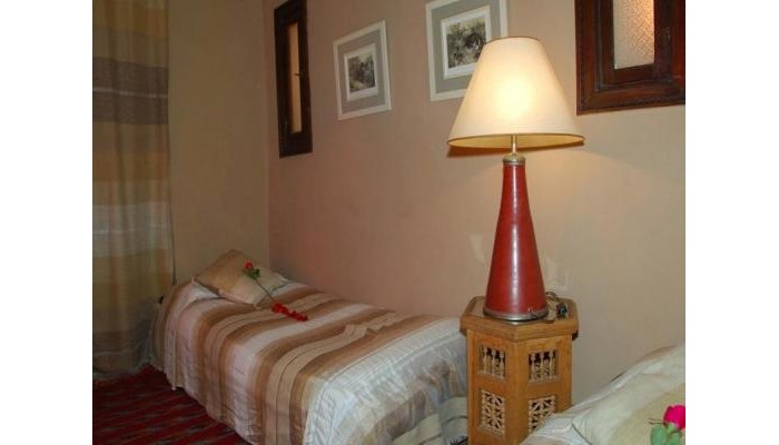 Hotel Riad Barroko poza 2
