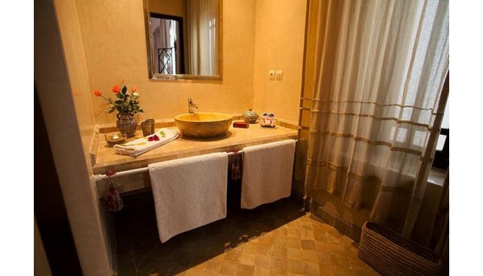 Hotel Riad Chergui poza 0