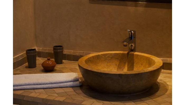 Hotel Riad Chergui poza 1