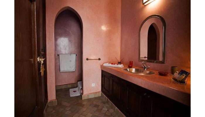 Hotel Riad Chergui poza 3