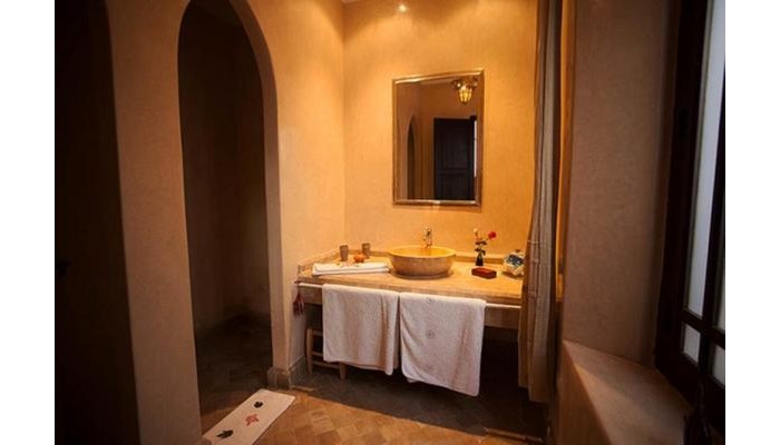 Hotel Riad Chergui poza 6
